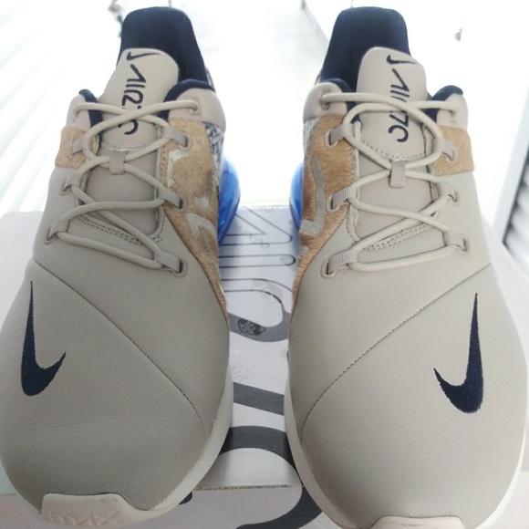 Nike Air Max 270. New. Men's Sizes: - Picture 2 of 8